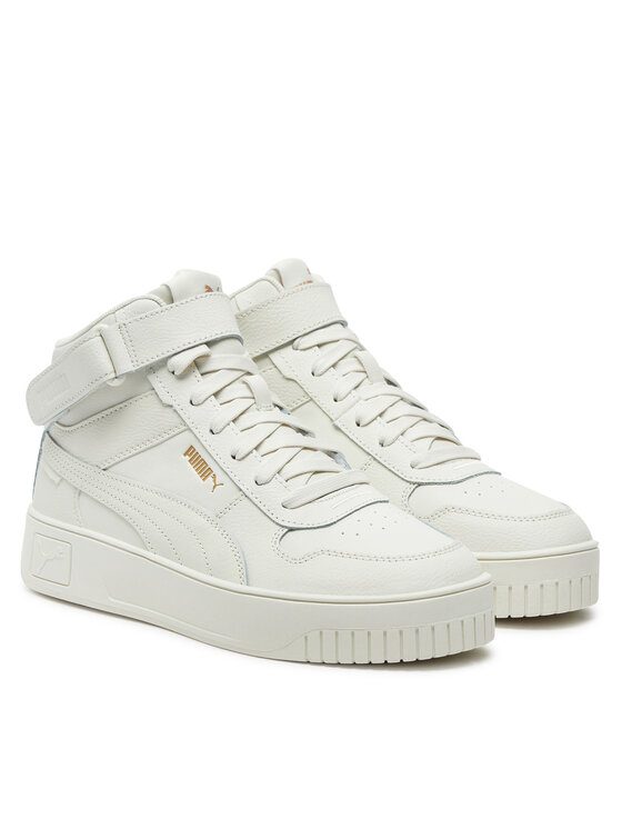 Puma Puma Снікерcи Carina Street Mid 392337 11 Білий