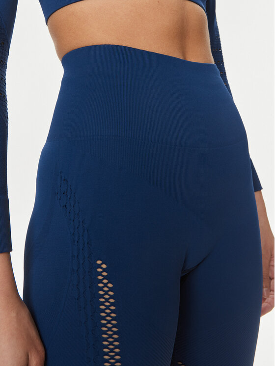 Brubeck Brubeck Legingi LE1291W Zils Slim Fit