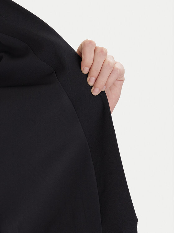 ONLY ONLY Suknjič Elly 15197451 Siva Regular Fit