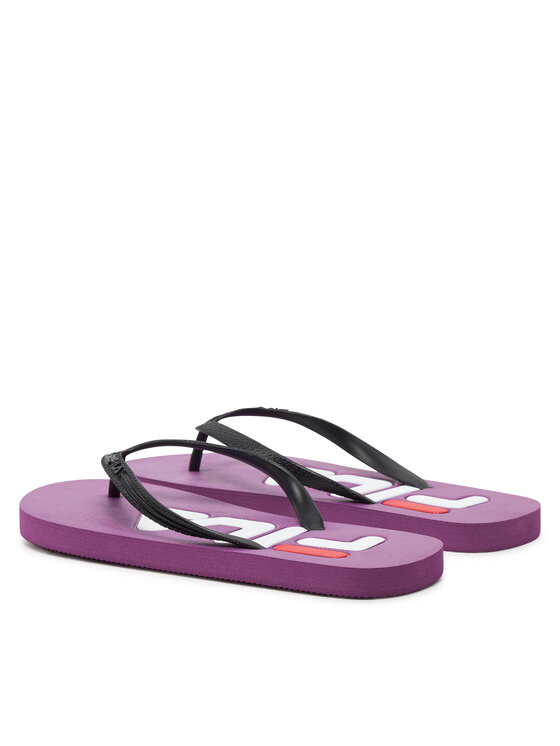 Slipper Ciabatte Fila Infradito Infradito Scarpe Fila Tacco Alto