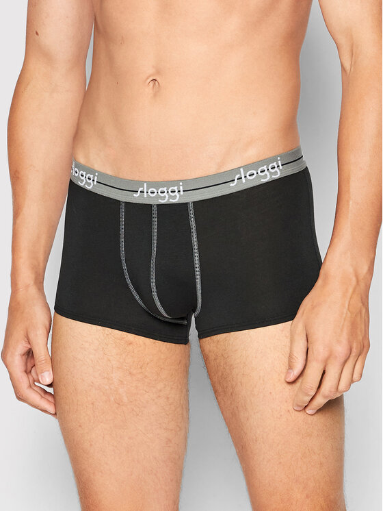 Sloggi Sloggi Set di boxer 10206968 Multicolore