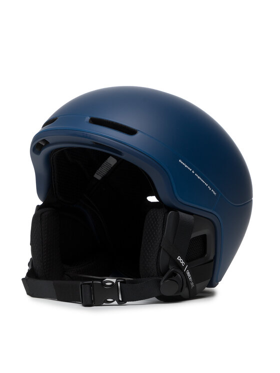POC POC Kask narciarski Obex Pure 10109 1506 Granatowy