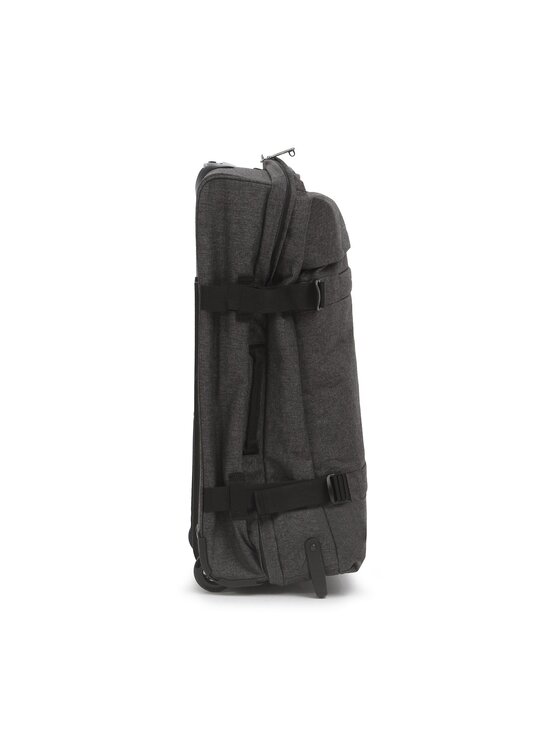 Eastpak Eastpak Walizka średnia Transit'r M EK0A5BA8 Szary