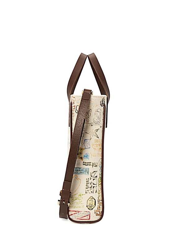 Golden Goose Golden Goose Τσάντα GWA0035 Λευκό