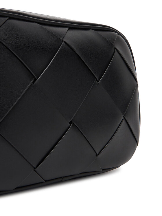 JENNY JENNY Handtasche C-JEN-L-005-08 Schwarz