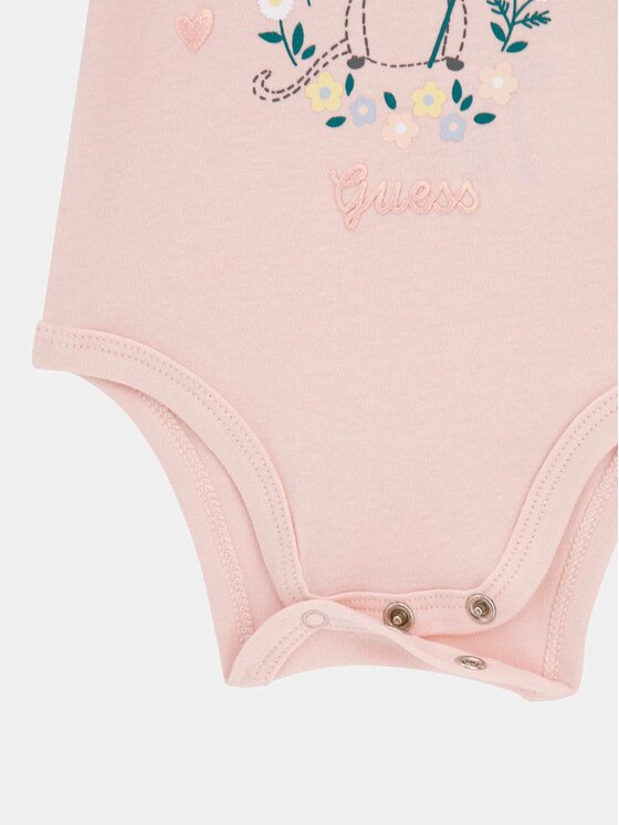 Guess Kids Guess Kids Zestaw dla dzieci 177113 Kolorowy