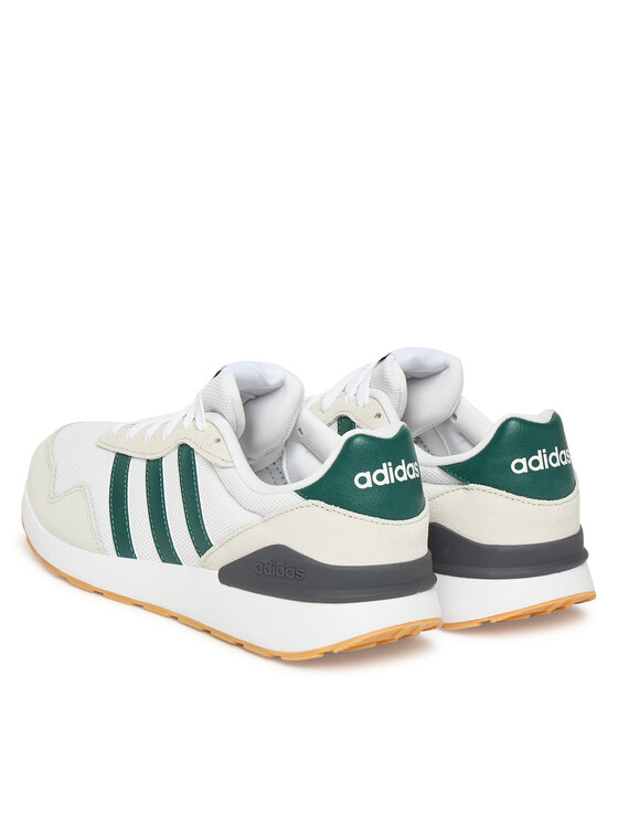 adidas adidas Снікерcи Run 60s 4.0 JS1001 Écru