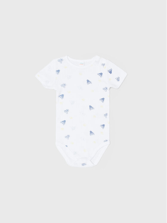 Set di 2 body da neonato DISNEY 1606651