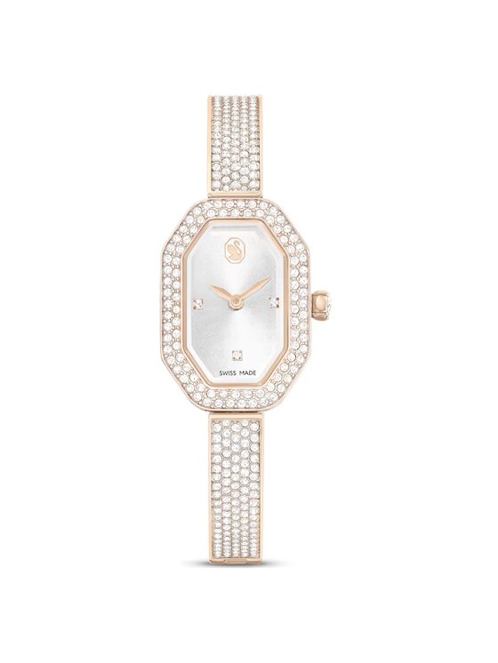Zegarek Swarovski, Złoty, Dextera Bangle 5672987