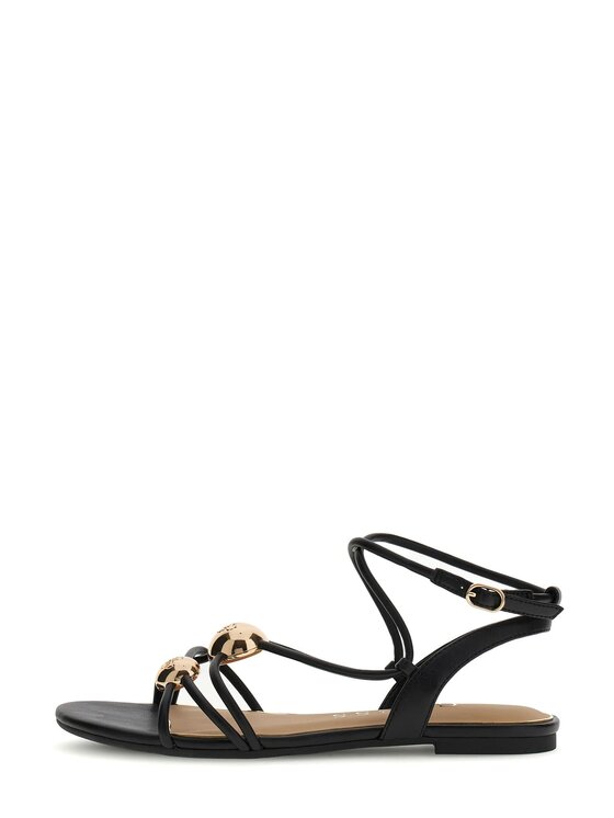 Guess Guess Basutės 182994 Juoda
