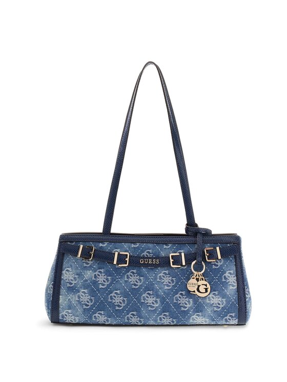 Guess Torebka 181088 Niebieski