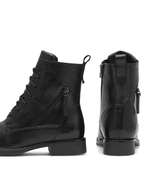 Lasocki Lasocki Polacchine DERBY ARC-DERBY-04 Nero