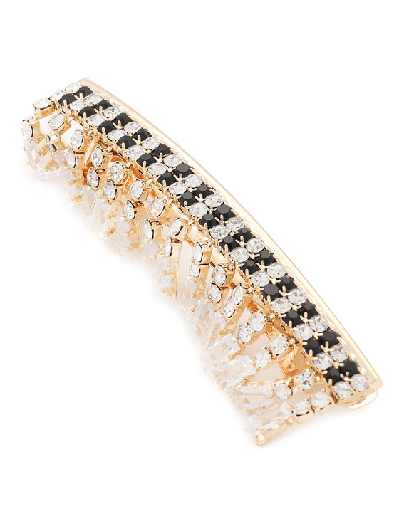 Acccessories Acccessories Set fermagli per capelli 1WE-017-AW20 Oro