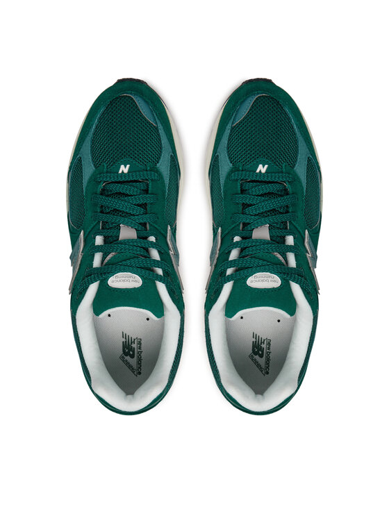New Balance New Balance Tossud M2002RFK Roheline