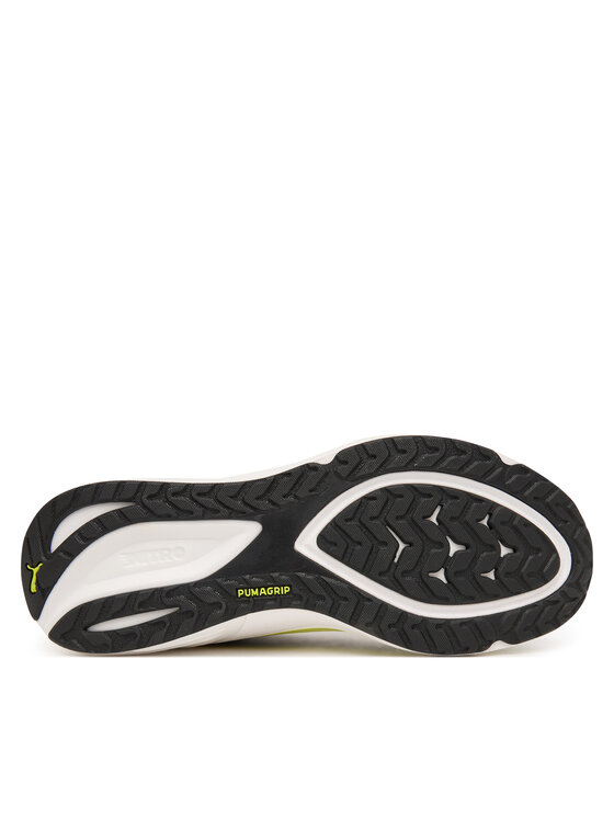 Puma Puma Buty do biegania Electrify Nitro 4 310789 19 Czarny