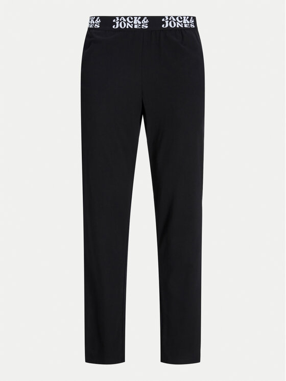 Jack&Jones Jack&Jones Pyžamo Elton 12267003 Barevná Standard Fit
