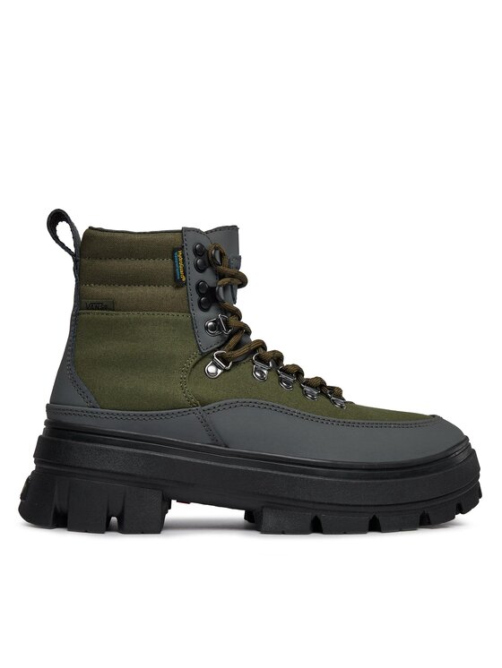 Vans Trapper stila apavi Colfax Elevate Mte-2 VN000BVS50K1 Zaļš