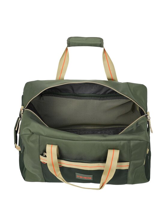 Travelite Travelite Torba weekendowa 325074 Zielony
