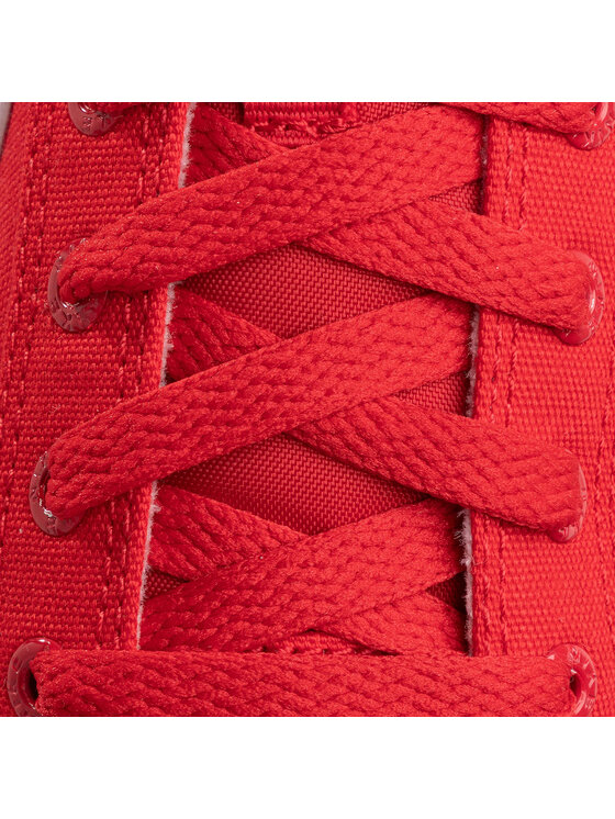 Nike Nike Sneakers Court Royale Canvas AA2156 601 Rot