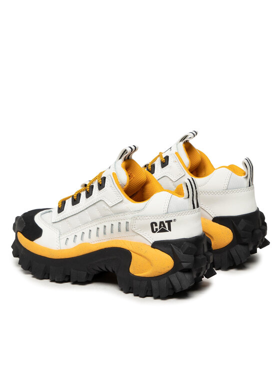 CATerpillar CATerpillar Sneakers Intruder P723902 Bianco