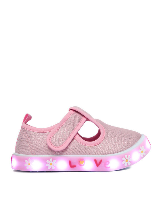 Nelli Blu Nelli Blu Pantofole CF2500-3(DZ) Rosa