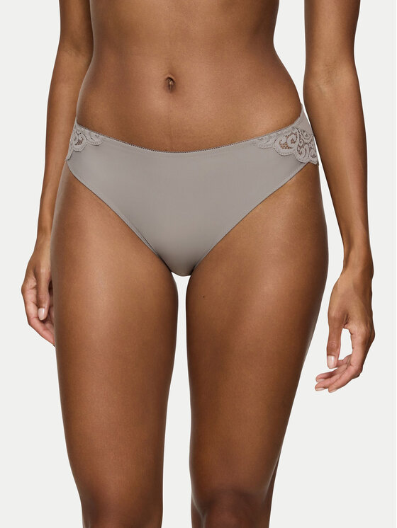 Triumph Triumph Chilot clasic Amourette 10210688 Gri