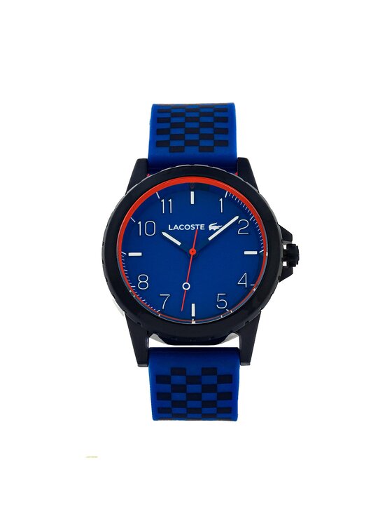 Lacoste Lacoste Sat 2020148 Tamnoplava