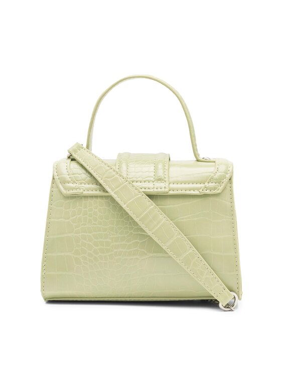DeeZee DeeZee Handtasche MDR-D-001-03 Grün