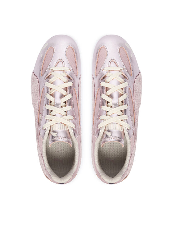 Puma Puma Sportcipők Speedcat Lou Metallic Wns 405501 02 Rózsaszín