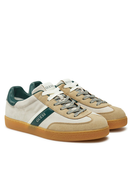 Guess Guess Snīkeri FMPNII SUE12 Balts