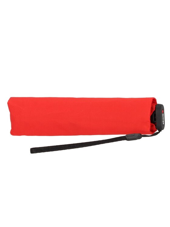 Knirps Knirps Parasolka 222912 Czerwony