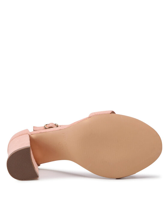 DeeZee DeeZee Sandaalid WS18077-01 Roosa