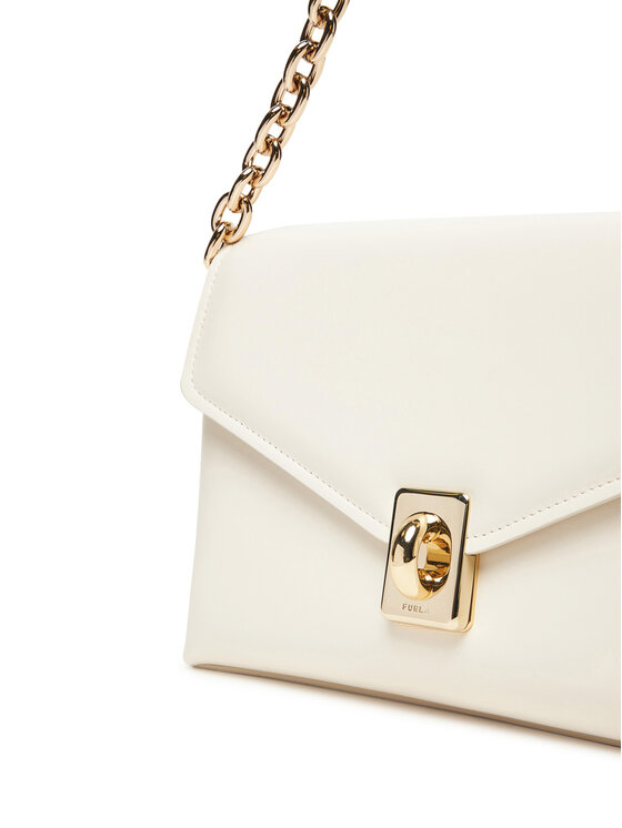 Furla Furla Ročna torba WB01448 BX3227 PNN00 Écru
