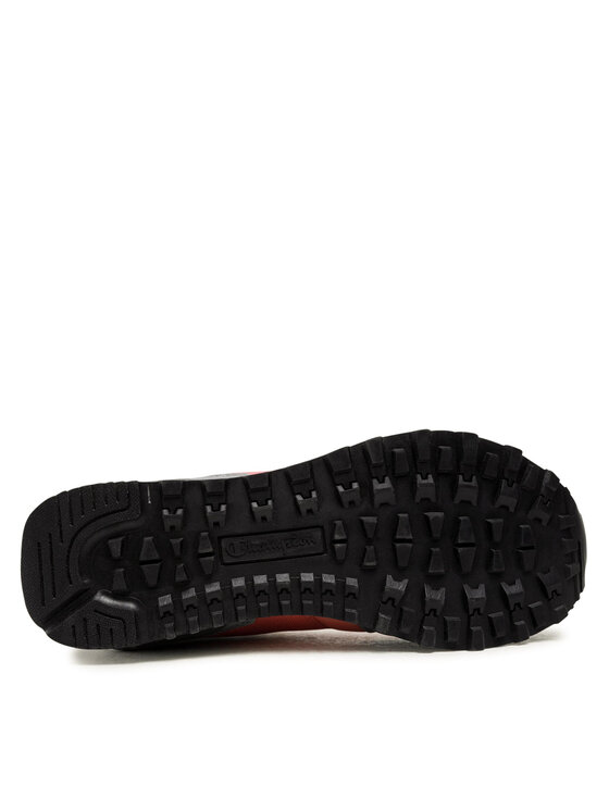 Champion Champion Сникърси Guerro S11429-PS013 Розов