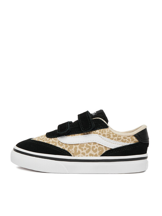 Vans Vans Tenisice C-BROOKLYN LS V VN000D7XBMA Crna