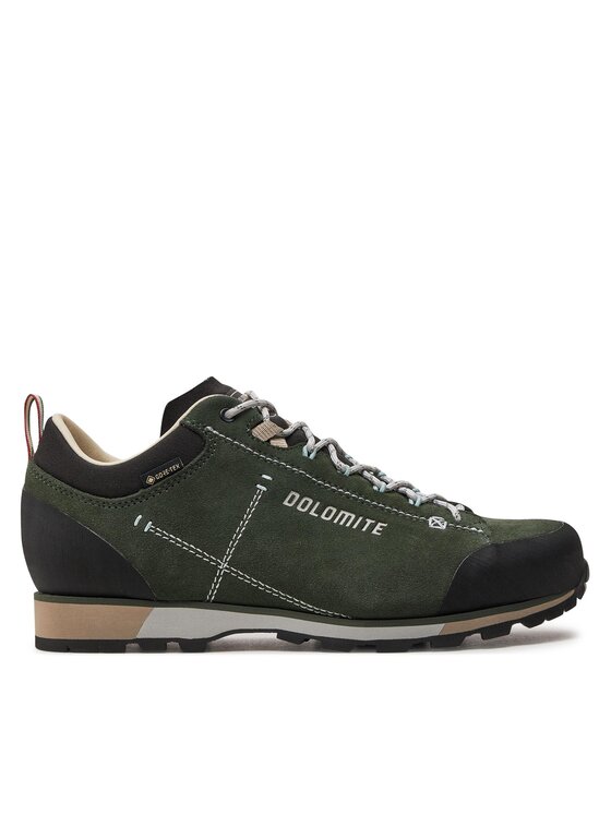 Dolomite Dolomite Bakancs 54 Hike Low Evo Gore-Tex 289208 0878 Khaki