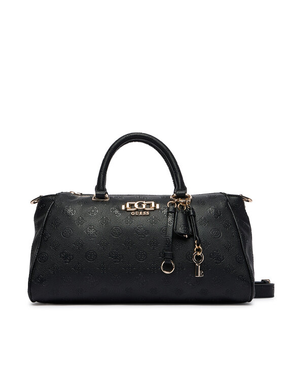 Guess Guess Kabelka HWPD99 16070 Černá