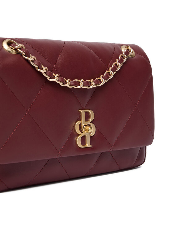 Badura Badura Borsetta C-ARYA-LA482-2953 Bordeaux