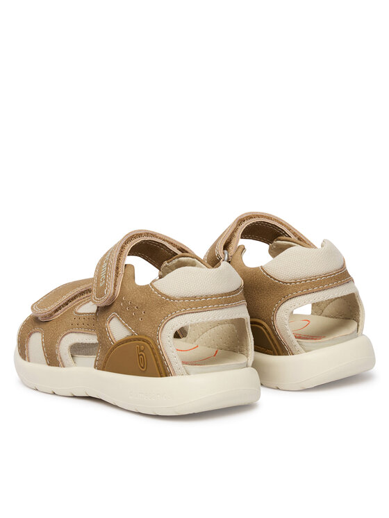 Biomecanics Biomecanics Sandaalid 262235 M Pruun