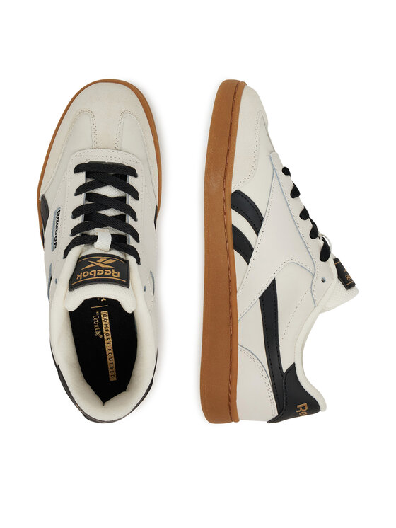 Reebok Reebok Snīkeri FORTE LOUNGER AR30252WCBY Balts