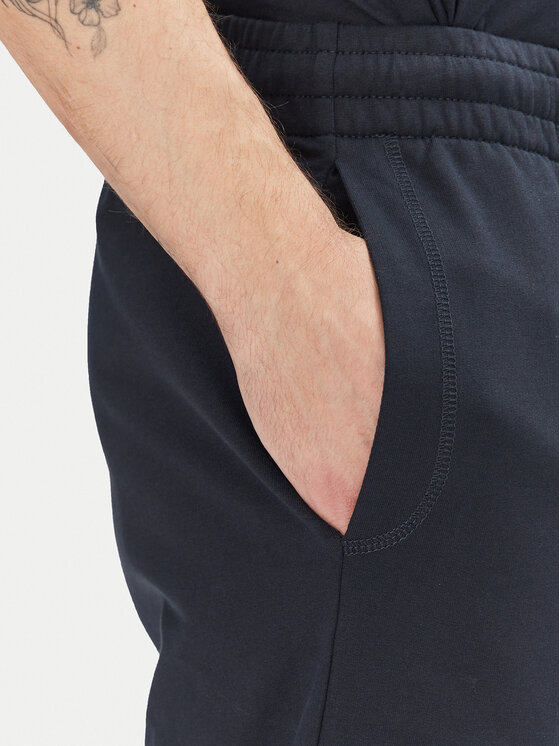 EA7 Emporio Armani EA7 Emporio Armani Pantaloni scurți sport 7M000232 AF13512 UB102 Bleumarin