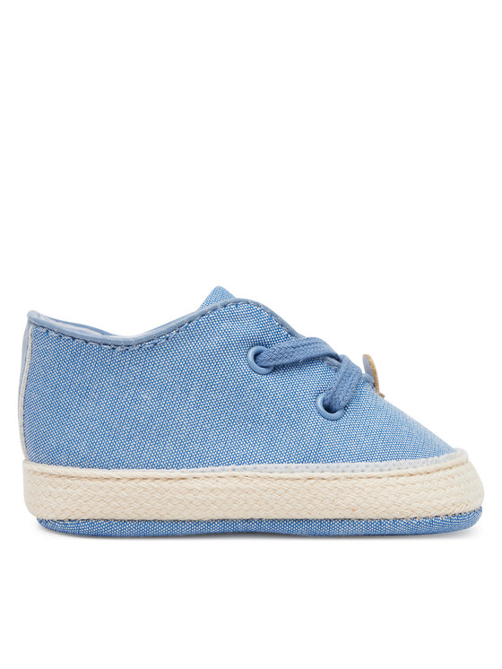 Espadrile Mayoral 9896 Bleumarin