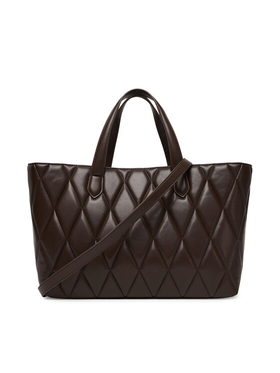 TWINSET TWINSET Handtasche 252TB7050 Braun
