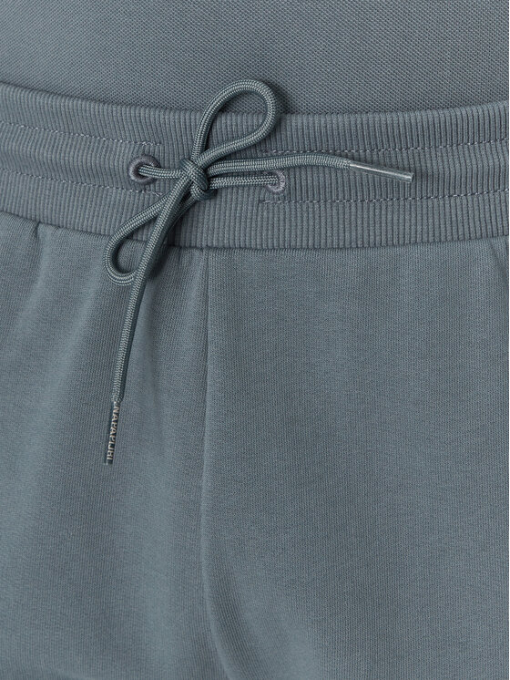 Napapijri Napapijri Pantaloni scurți sport Nalis NP0A4H88G1Y1 Albastru Regular Fit