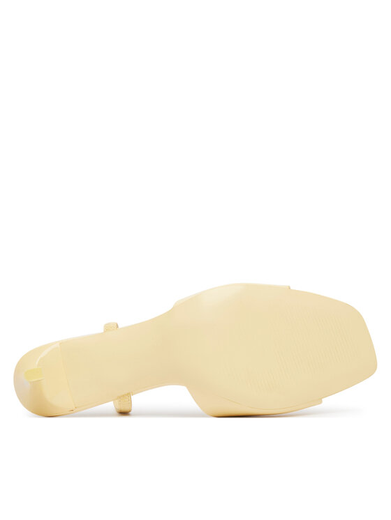 Aldo Aldo Sandaalid Andya 14295882 Kollane