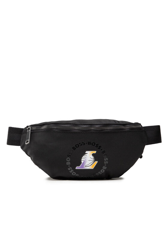 Marsupio Bumbag 50472071 Nero