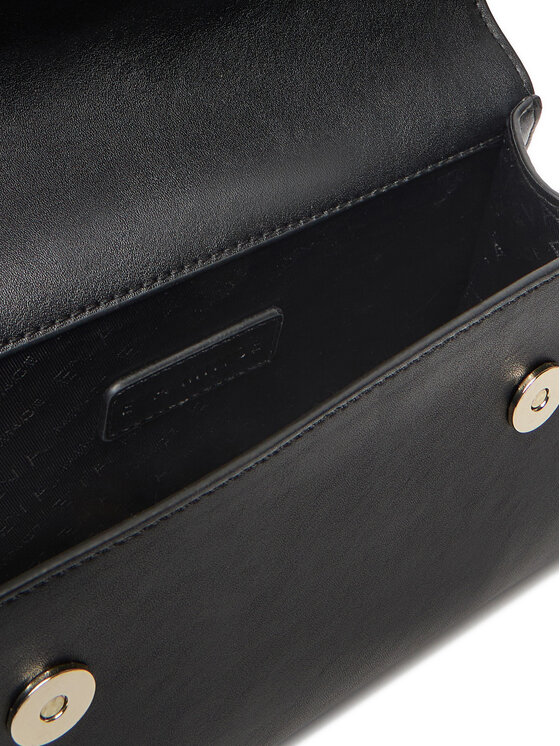 Eva Minge Eva Minge Handtasche EO-AMAIA-KY160-3 Schwarz