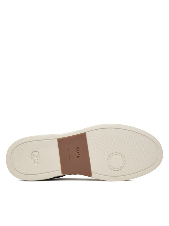 BOSS BOSS Sneakers Gary  50552971 Marrone