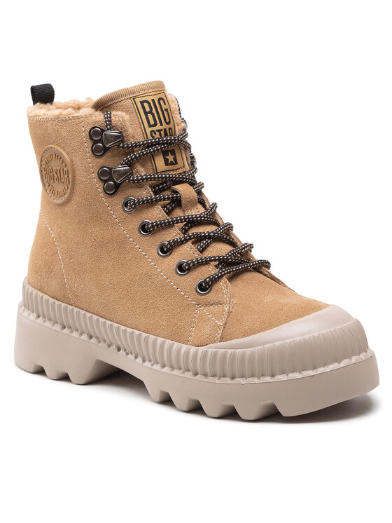 Scarponcini Big Star Shoes