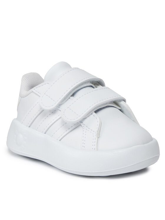 adidas adidas Sneakersy Grand Court 2.0 Cf I ID5273 Biały